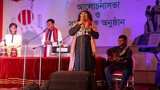 Ami Akhon Rickshaw Chalai Dhaka Shohore  bangla song  Bengali Famous Singer Fakir Alamgir [upl. by Labannah]