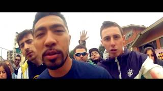 【Rap italiano】Italian rap 2013【Hip Hop】 [upl. by Lundberg658]