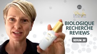 Biologique Recherche Review Is Serum 3R Worth Buying [upl. by Prebo]