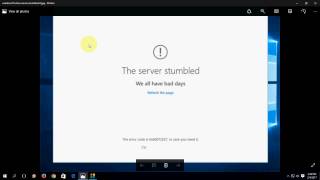 How to Fix Windows Store amp Xbox Error Windows Store Not Open [upl. by Otrebron]