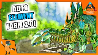 AUTO ELEMENT FARM 20  Ark Valguero  EP30 [upl. by Murtha]