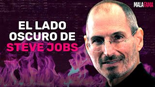 El lado sombrío de Steve Jobs que pocos conocen [upl. by Berl]