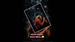 Nee nee illama kastam Tamil song whatsapp status video love 90slove songwhatsappstatus [upl. by Laeira936]