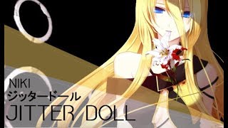 Jitter Doll English Cover【Will Stetson】ジッタードール [upl. by Sadoff224]