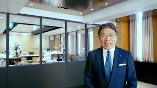 Grand Seiko 2024 Product Presentation Movie [upl. by Bernhard]