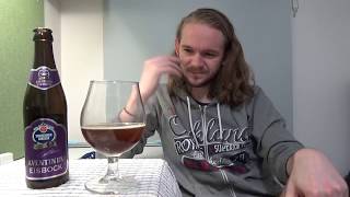 Beer Review 1233 Schneider Weisse  Aventinus Eisbock Germany Beer CraftBeer [upl. by Nivla227]