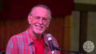 Workshop and QampA with Krishna Das [upl. by Aleel]