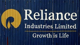 Jamnagar Refinery  Reliance Industries Limited RIL  Growth is Life [upl. by Chandless303]