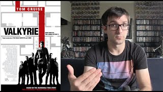 Valkyrie Movie Review [upl. by Noonan]