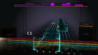 Rocksmith Lead  Periphery  Marigold [upl. by Sugden]