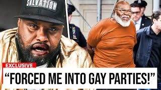 Is TD Jakes OFFICIALLY ARRESTED After His Son Confirms The Rumors [upl. by Tally]