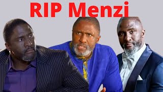 Imbewu RIP Menzi💔🕊️ [upl. by Llerrod]