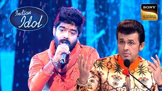 Chappa Chappa पर L V Revanth की गायकी ने जमाया रंग  Indian Idol Season 9  Full Episode [upl. by Quick]