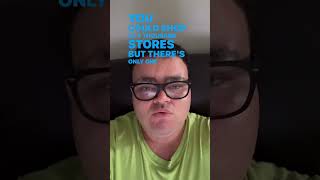 Me Singing the albertsons “It’s Your Store” Jingle [upl. by Shinberg]