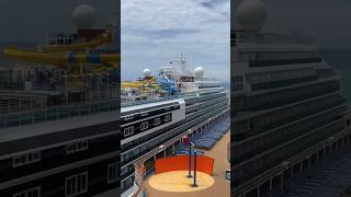 Costa Venezia costa cruiseship shortsfeed shortsviral shortvideo youtubeshort youtube shorts [upl. by Lussier]