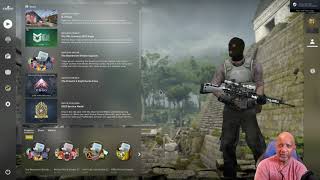 Counter Strike CSGO not working on Ubuntu 2204 [upl. by Viquelia]