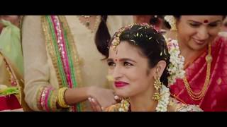 2 States Hullaare Video song  Arjun Kapoor  Alia Bhatt  Shankar Mahadevan [upl. by Lidah419]