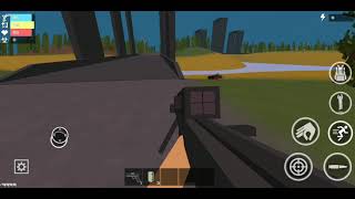 WithstandZ Unlimited Ammo Glitch [upl. by Hilleary]