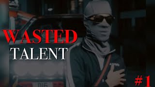 Wasted Talent  The Story Of Suspect AGB EP1 [upl. by Iyre112]