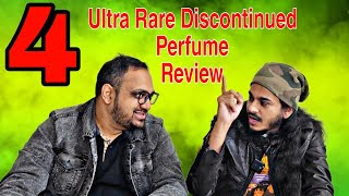 Review on 4 Discontinued gems in the era of Tom Ford’s creative director  banglareview [upl. by Landon]