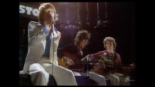 The Rolling Stones  Angie  OFFICIAL PROMO Version 1 [upl. by Ebony663]