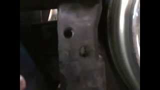 How to Replace a Radiator on a Jeep Liberty [upl. by Rita]