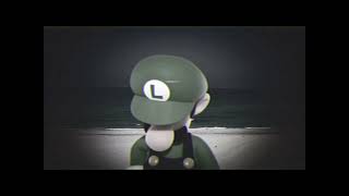 7 weeks and 3 days  slowed down  Luigi version ￼ dreamcore song [upl. by Yci]