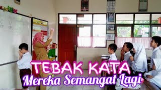 BERMAIN TEBAK KATA PERMAINAN DI KELAS [upl. by Lev]