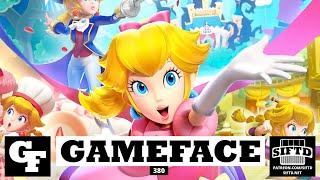 GameFace Episode 380 Xbox Partner Preview Princess Peach Showtime Unicorn Overlord Contra [upl. by Ecinert273]