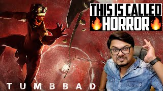 Tumbbad ReReleased Movie Review  Yogi Bolta Hai [upl. by Charis]