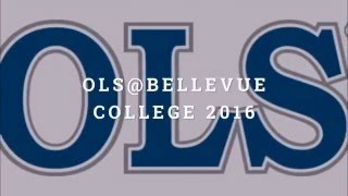 OLS at Bellevue College 2016 [upl. by Pacien]