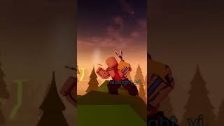 Avatar Aang  Avatar The Last Airbender  Intro Roblox Edit roblox aang atla robloxedit [upl. by Bullard611]