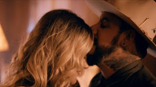 AJ McLean  quotBoy And A Manquot Official Video [upl. by Nayk]