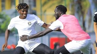 🔴 Live APR FC Cecafa kagame cup [upl. by Noraa]