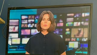 ITV Weekend News Evening bulletin Saturday 10th August 2024 [upl. by Torhert23]