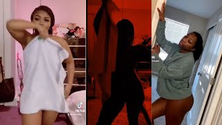 Silhouette challenge  Tiktok Trend Compilation [upl. by Ailehpo5]