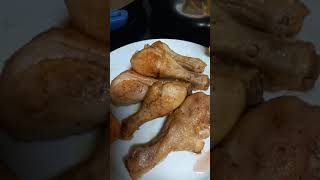 🍗Guiso de pollo en un visto y no visto🍗🫑🌶🧄🧅🧂🥫 [upl. by Noyek]