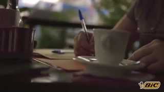 BIC® Cristal® Story [upl. by Joe]