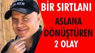 SIRTLAN ERKEĞİ ALFA ERKEĞE DÖNÜŞTÜREN İKİ YÖNTEM [upl. by Schreiber622]