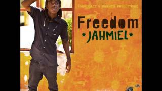 JAHMIEL  FREEDOM  SINGLE  FULL SONG  YVP  DUNWELL  21ST HAPILOS DIGITAL [upl. by Ys]