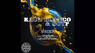 Ra​ú​l Blanco amp SCTP  Step Your Game Hard Lo Fi Mix Hard Techno [upl. by Enitsuga]