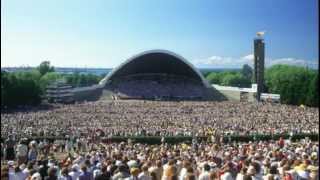 The Singing Revolution Estonia 1991 History Day Documentary [upl. by Elocon77]