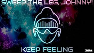 Keep Feeling [upl. by Omrellug]