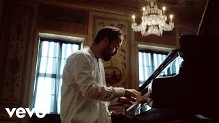 Igor Levit  Brahms 4 Piano Pieces Op 119  No 3 Intermezzo in C Major [upl. by Rhodie]