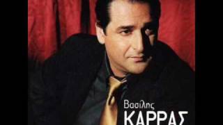 Vasilis Karas opos palia HD [upl. by Trip]