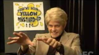 WKUK Yellow MustardEd [upl. by Calysta]