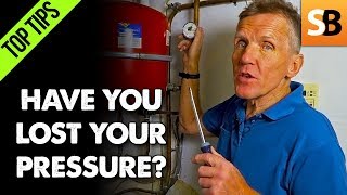 How to Repressurise Your Central Heating System [upl. by Liatnahs]