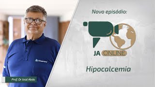 JA Online Hipocalcemia [upl. by Negrom]