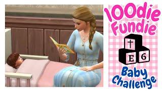 The 200 Year Plan  The 100die Fundie Baby Challenge [upl. by Herstein]