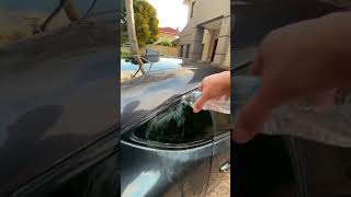 Velocity Detailing Ceramic Coating automobile carwashservice  cardetailingservices detailing [upl. by Stannfield]